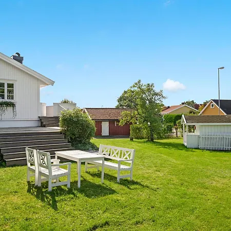 Sommerhus Stavern * Larvik