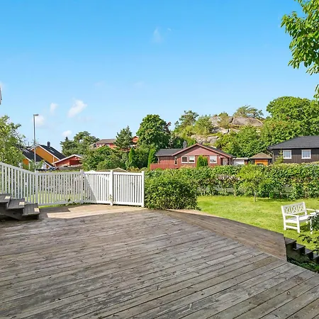 Sommerhus Stavern *