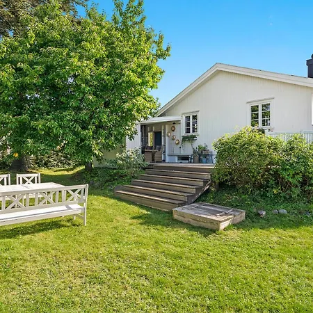 Nyaraló Sommerhus Stavern *