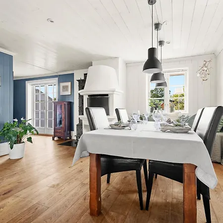 Sommerhus Stavern Nyaraló Larvik