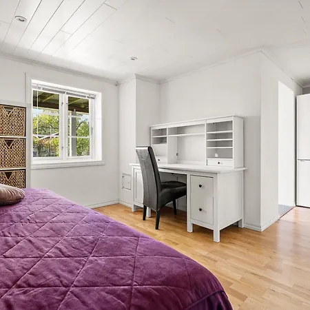 Nyaraló Sommerhus Stavern Larvik