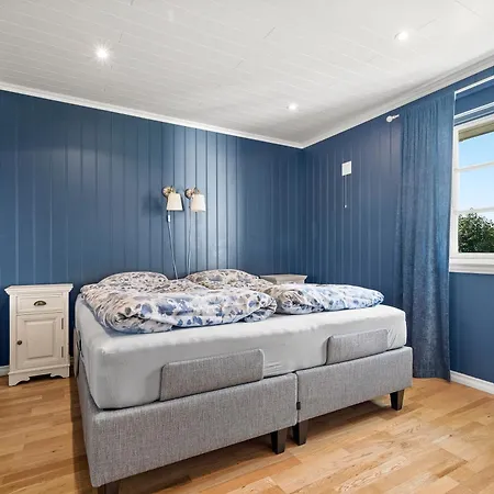 Sommerhus Stavern