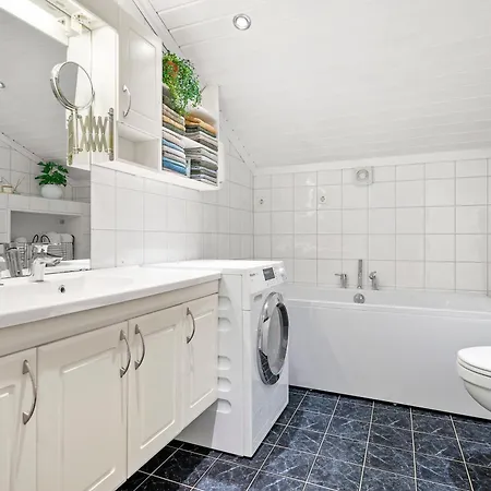 Sommerhus Stavern Сasa de vacaciones Larvik